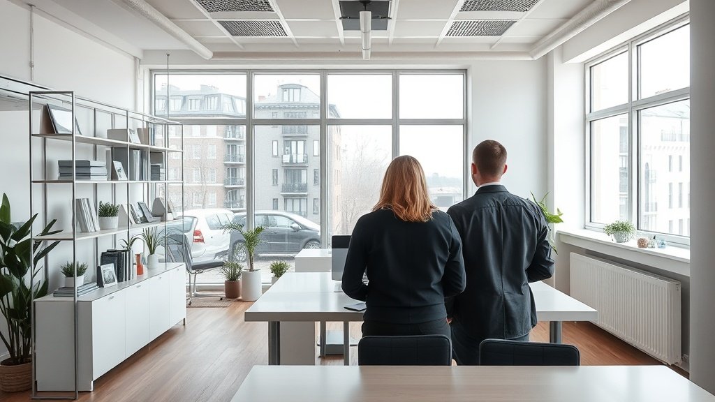 Bester Immobilienmakler in Allemendingen: Kronen Immobilien im Porträt