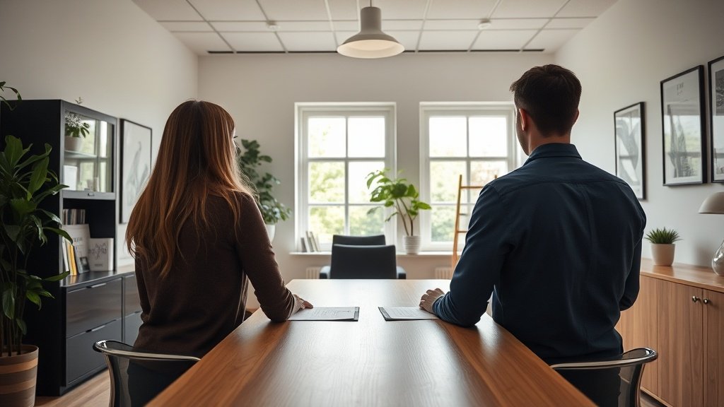 Bester Immobilienmakler in Altötting: Was Eigentümer wissen sollten