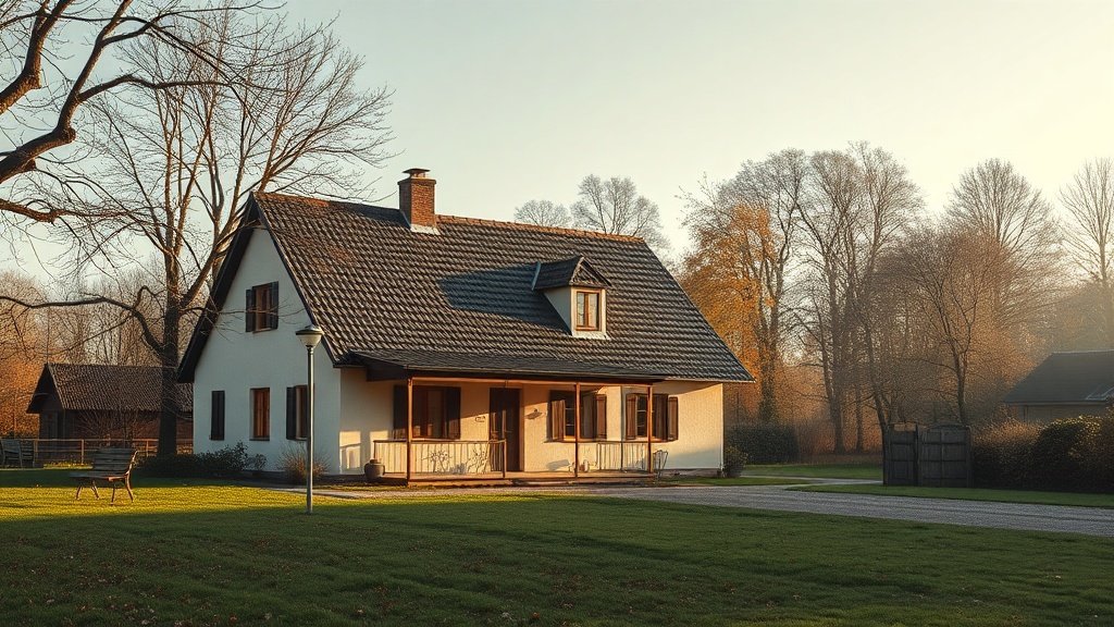 Bester Immobilienmakler in Aßling: Was Eigentümer wissen sollten