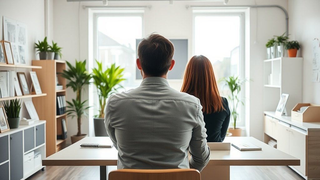 Bester Immobilienmakler in Aßling: Was Eigentümer wissen sollten