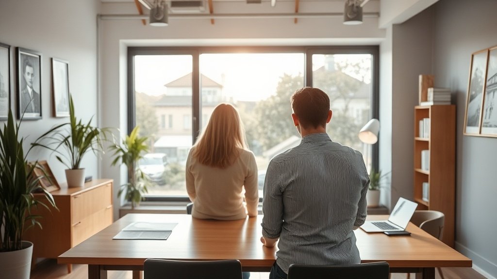 Bester Immobilienmakler in Au-Haidhausen: Graef Immobilien im Porträt