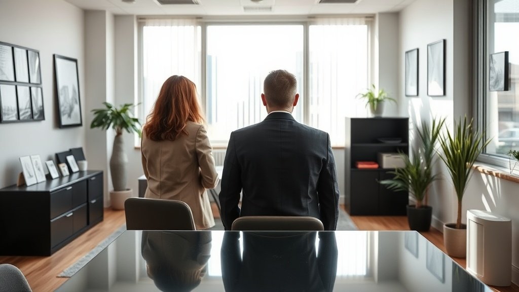 Bester Immobilienmakler in Au-Haidhausen: Rudolf Graef im Porträt