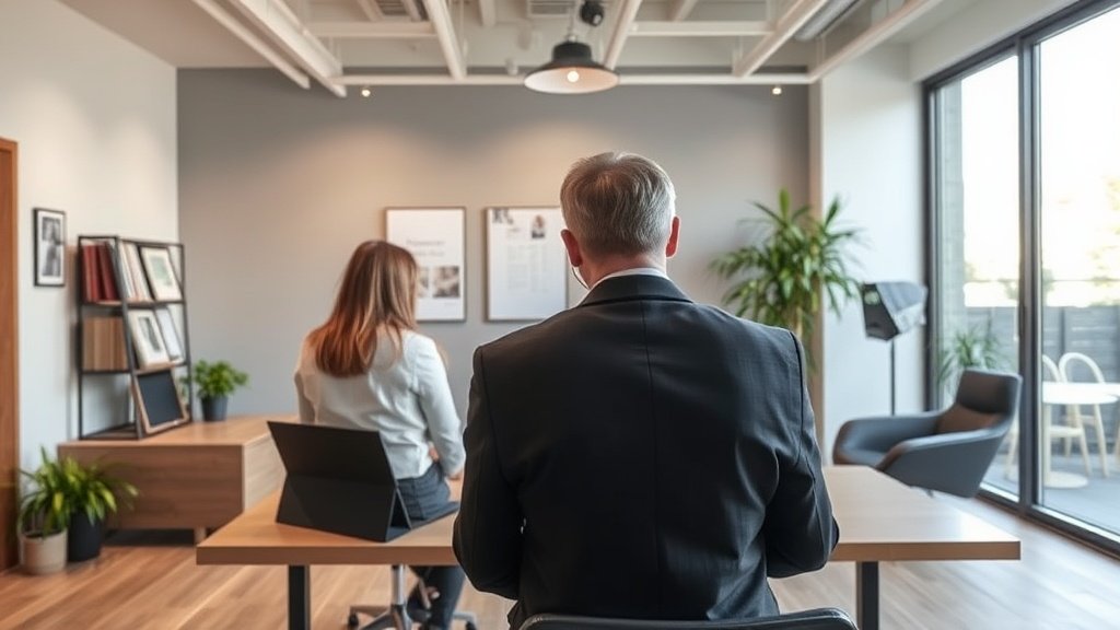 Bester Immobilienmakler in Au-Haidhausen: Tipps für Verkäufer