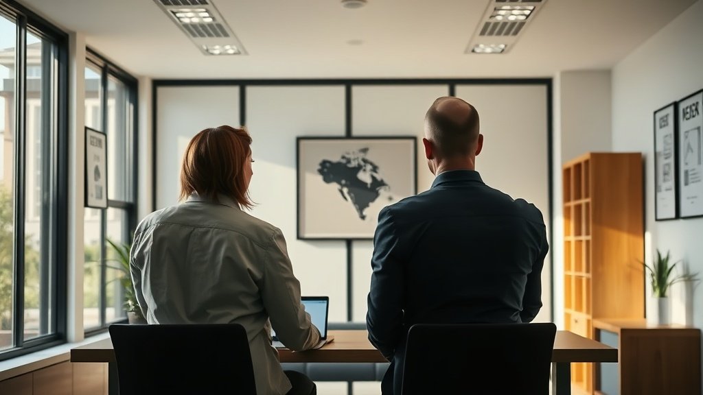 Bester Immobilienmakler in Bad Aibling: Tipps für Verkäufer