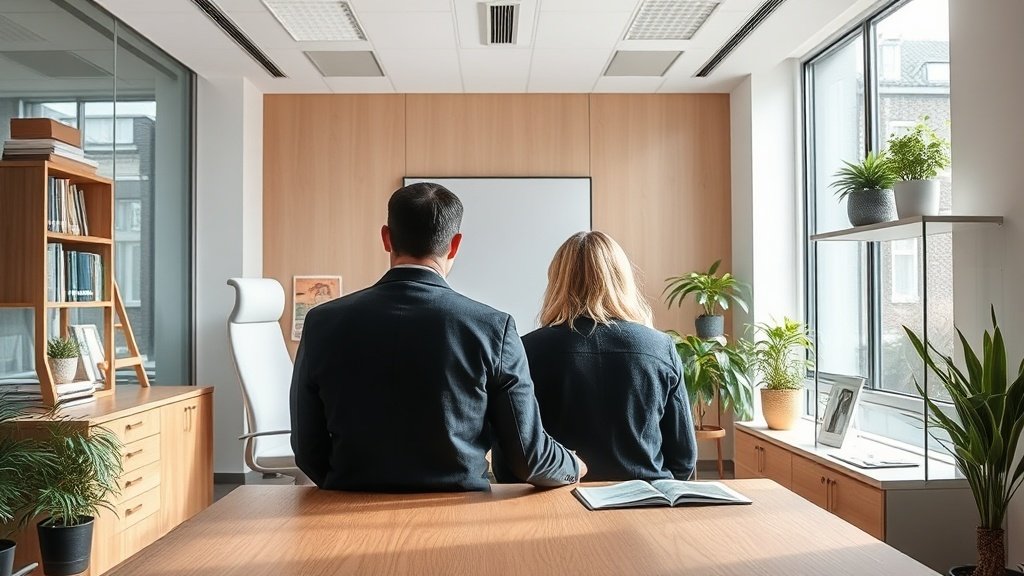 Bester Immobilienmakler in Gangkofen: Was Eigentümer wissen sollten