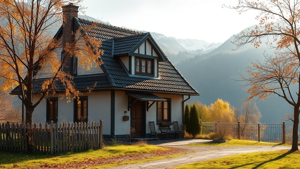 Bester Immobilienmakler in Garching: Tipps für Verkäufer