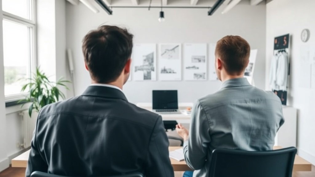 Bester Immobilienmakler in Garching: Tipps für Verkäufer