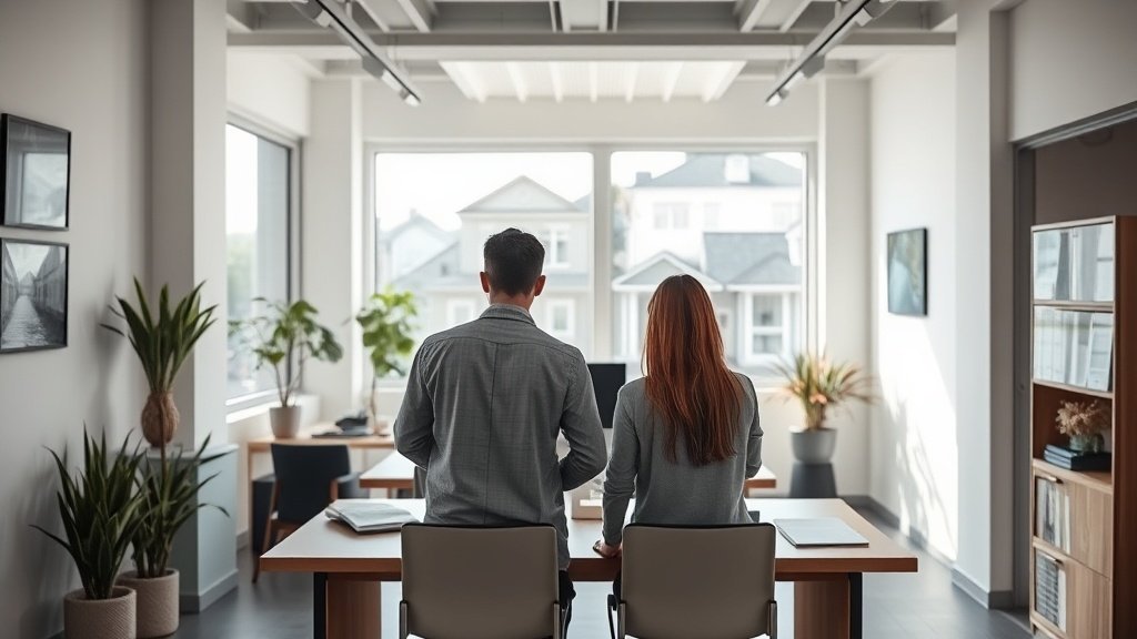 Bester Immobilienmakler in Germering: Was Eigentümer wissen sollten