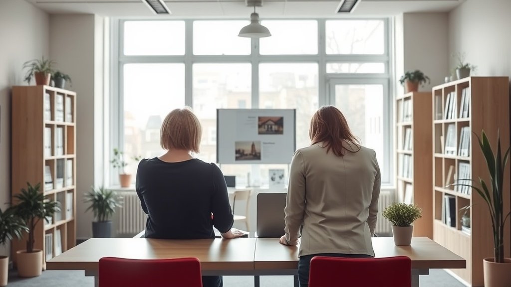 Bester Immobilienmakler in Glonn: Anna Wagenstaller im Porträt