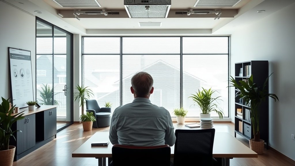 Bester Immobilienmakler in Grafing: Tipps für Verkäufer