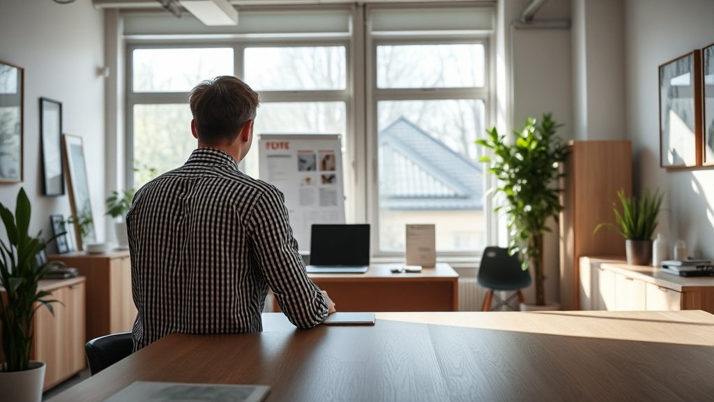 ** Bester Immobilienmakler in Günzburg: Tipps für Eigentümer