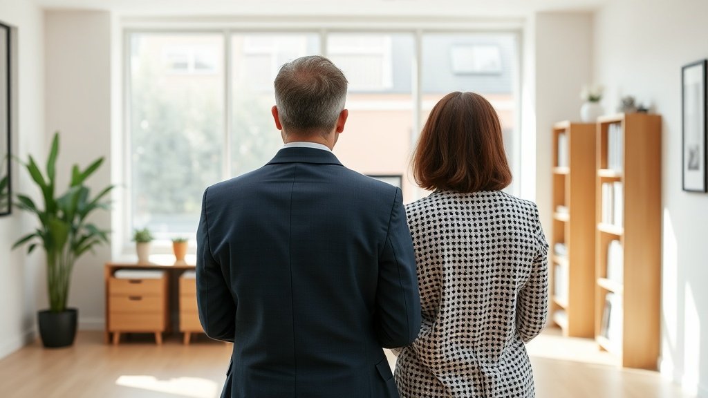 Bester Immobilienmakler in Harlaching: Was Eigentümer wissen sollten