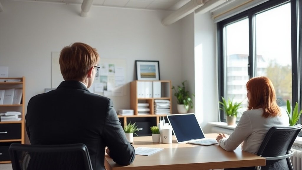 Bester Immobilienmakler in Hebertshausen: Was Eigentümer wissen sollten