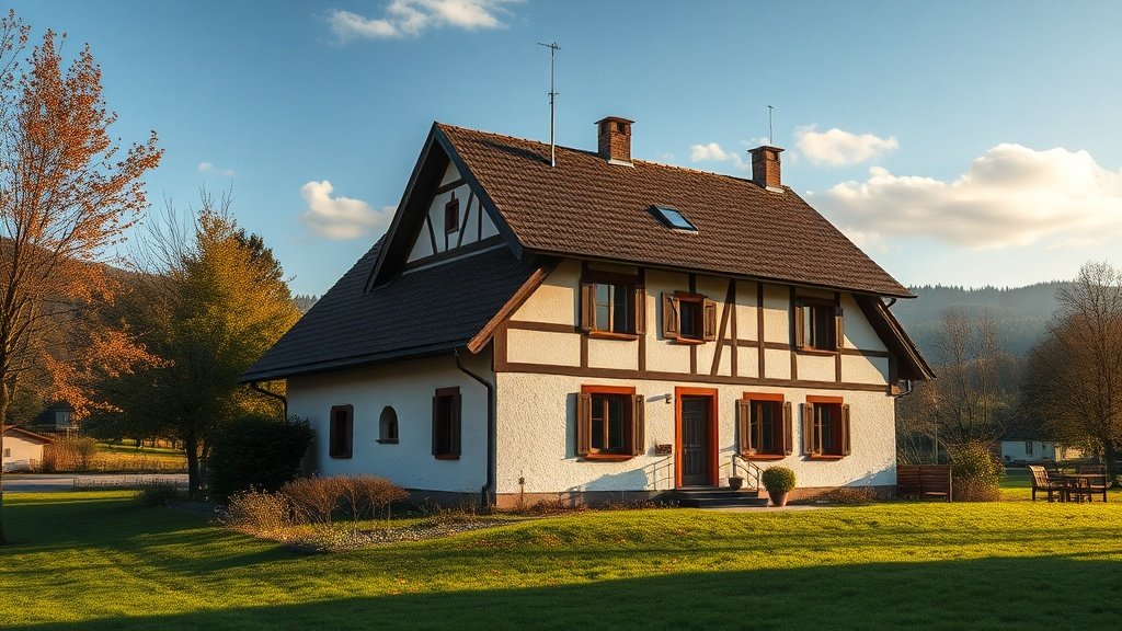 Bester Immobilienmakler in Hüttisheim: Kronen Immobilien im Überblick