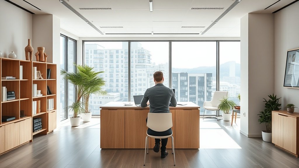 Bester Immobilienmakler in Ismaning: Tipps für Eigentümer