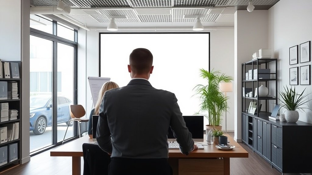 Bester Immobilienmakler in Ismaning: Tipps für Eigentümer