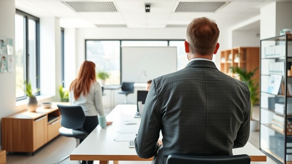 Bester Immobilienmakler in Krailling: Was Eigentümer wissen sollten