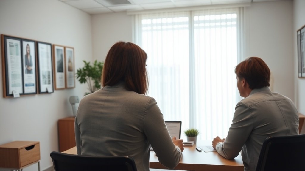 Bester Immobilienmakler in Krailling: Was Eigentümer wissen sollten