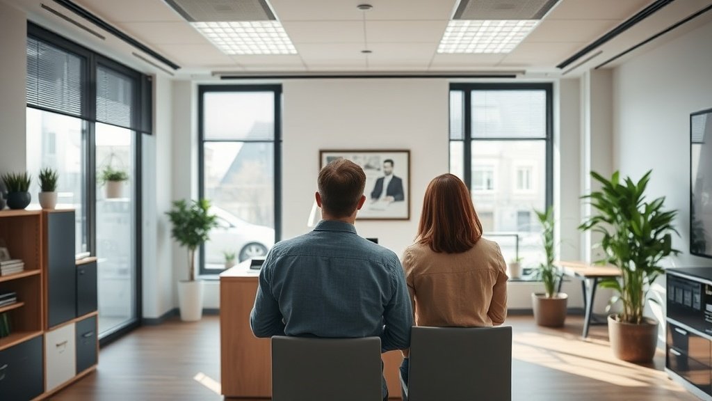 Bester Immobilienmakler in Laim: Rudolf Graef im Portrait