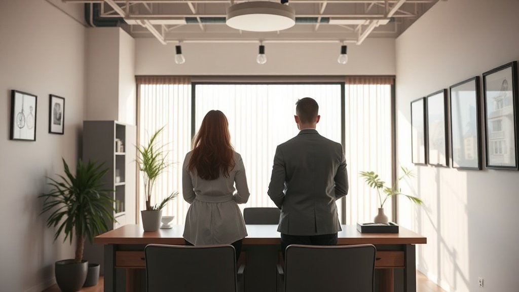 Bester Immobilienmakler in Lehel: Graef Immobilien im Porträt