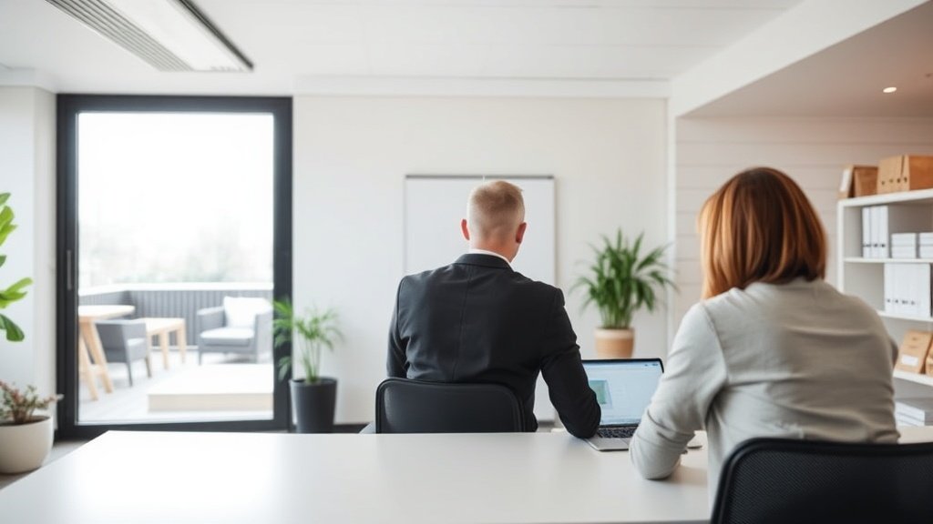 Bester Immobilienmakler in Lehel: Tipps für Eigentümer