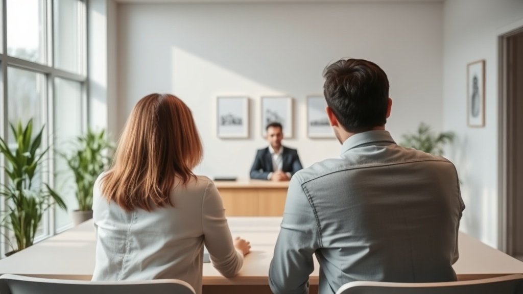 Bester Immobilienmakler in Lehel: Tipps für Verkäufer