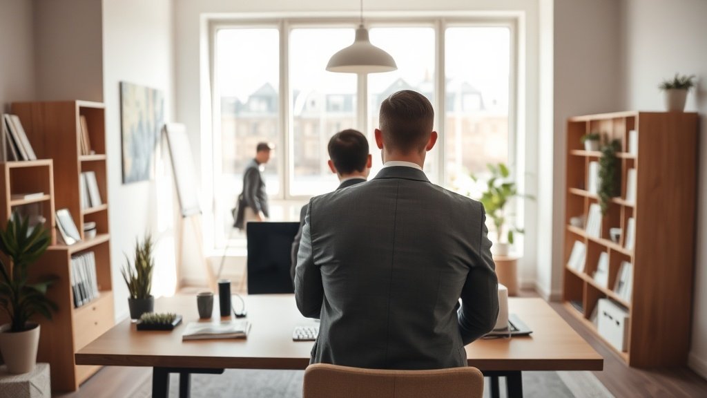 Bester Immobilienmakler in Lehel: Was Eigentümer wissen sollten