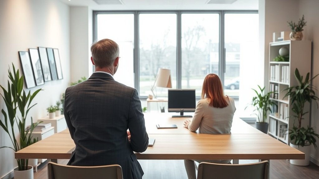 Bester Immobilienmakler in Maxvorstadt: Immobilien Zippold GmbH