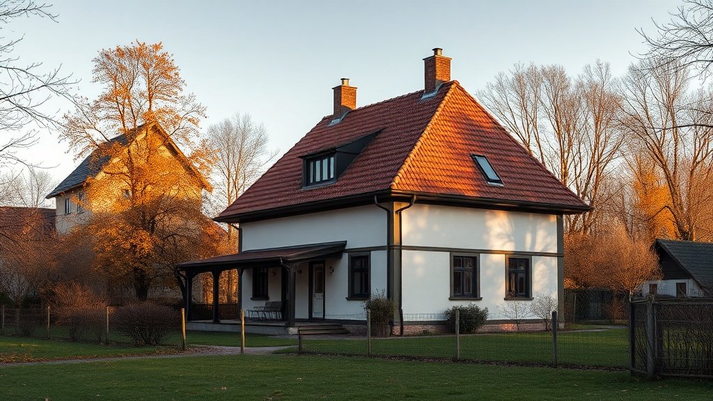 Bester Immobilienmakler in Maxvorstadt: Tipps und Insights