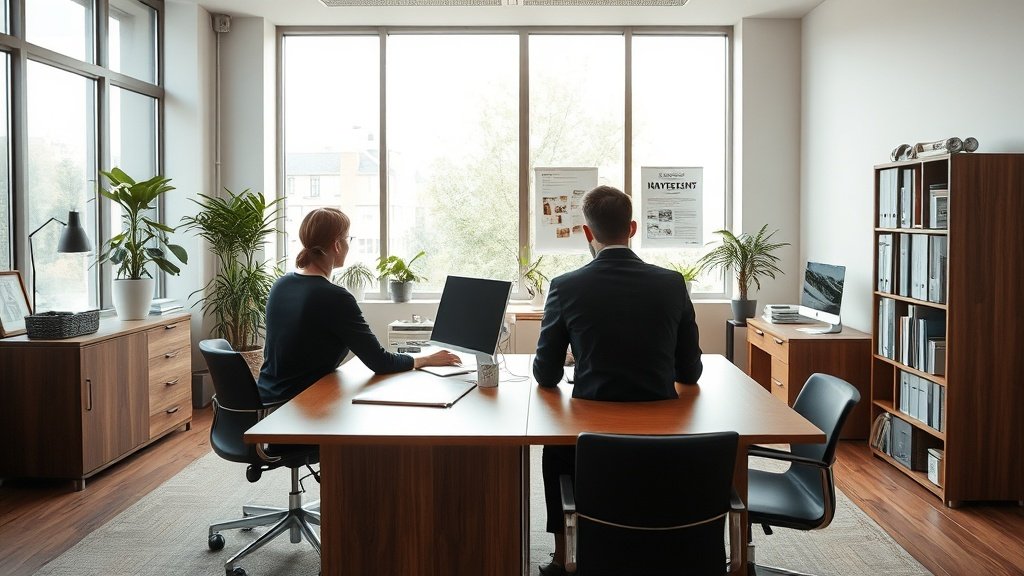 Bester Immobilienmakler in München: So verkaufen Sie erfolgreich