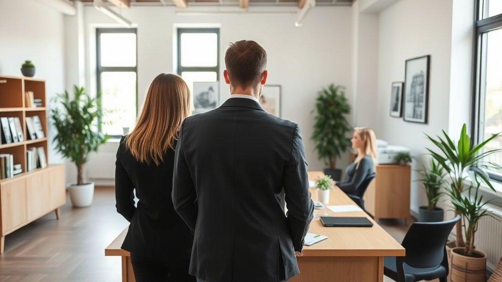 Bester Immobilienmakler in München: Was Eigentümer wissen sollten