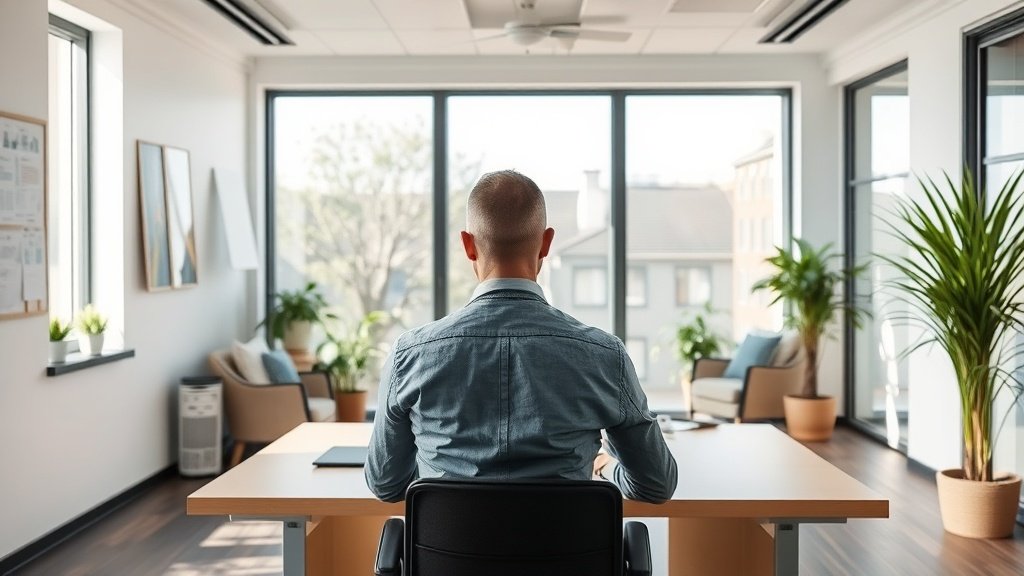 Bester Immobilienmakler in Neu-Ulm: Kronen Immobilien im Porträt