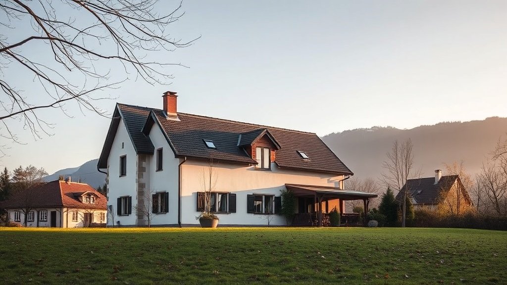 Bester Immobilienmakler in Neufahrn in Niederbayern: So unterstützen Sie den Verkaufsprozess