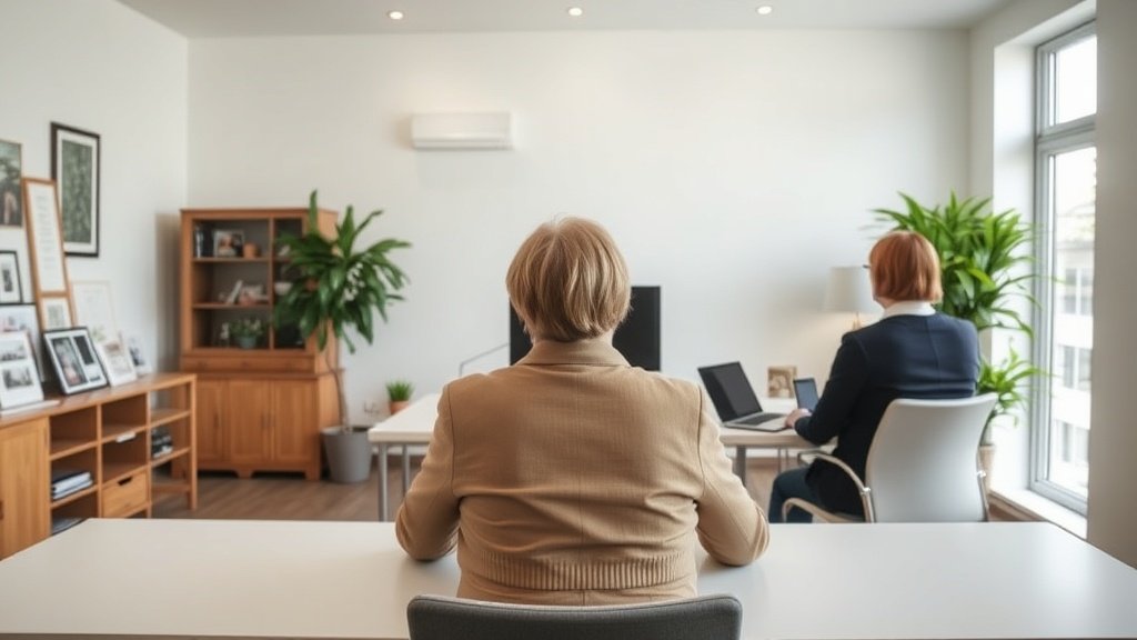 Bester Immobilienmakler in Neufahrn in Niederbayern: So unterstützen Sie den Verkaufsprozess