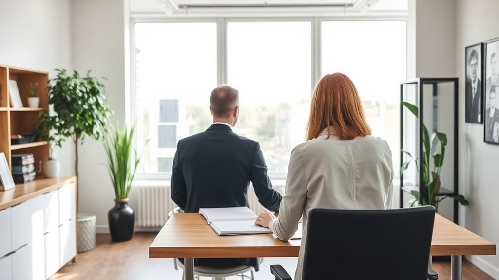 Bester Immobilienmakler in Neutraubling: Matthias Hoibl im Porträt