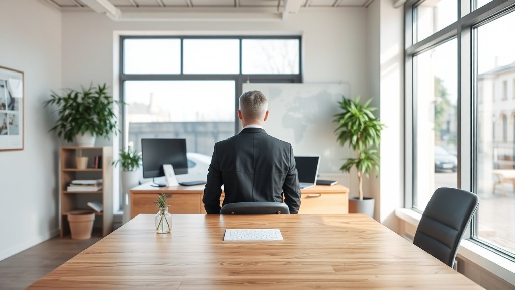 Bester Immobilienmakler in Neutraubling: Tipps für Eigentümer