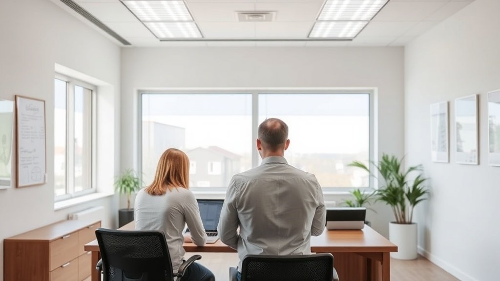 Bester Immobilienmakler in Nymphenburg: Tipps für Eigentümer