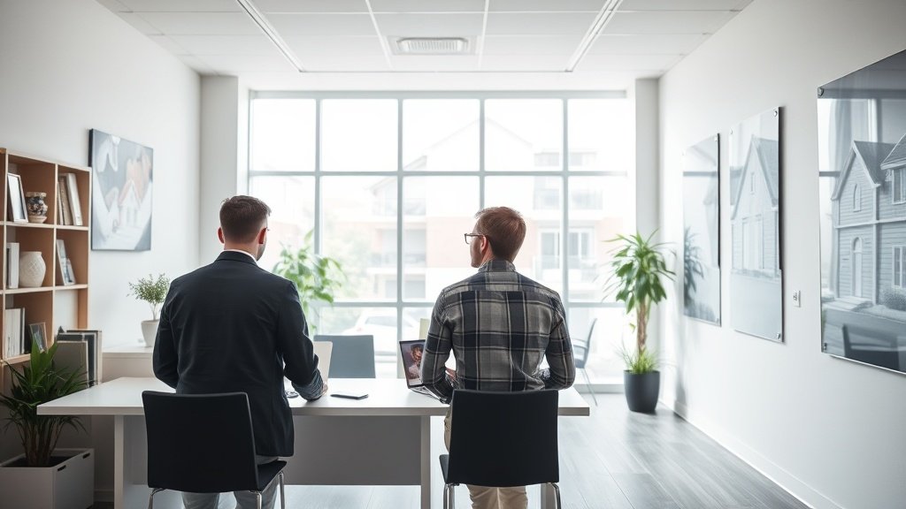 Bester Immobilienmakler in Nymphenburg: Tipps für Eigentümer