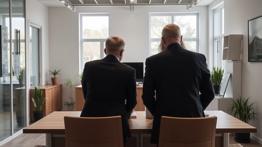 Bester Immobilienmakler in Oberdischingen: Tipps für Eigentümer