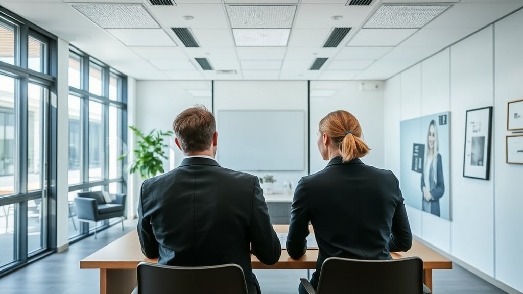 Bester Immobilienmakler in Obertraubling: Tipps für Eigentümer