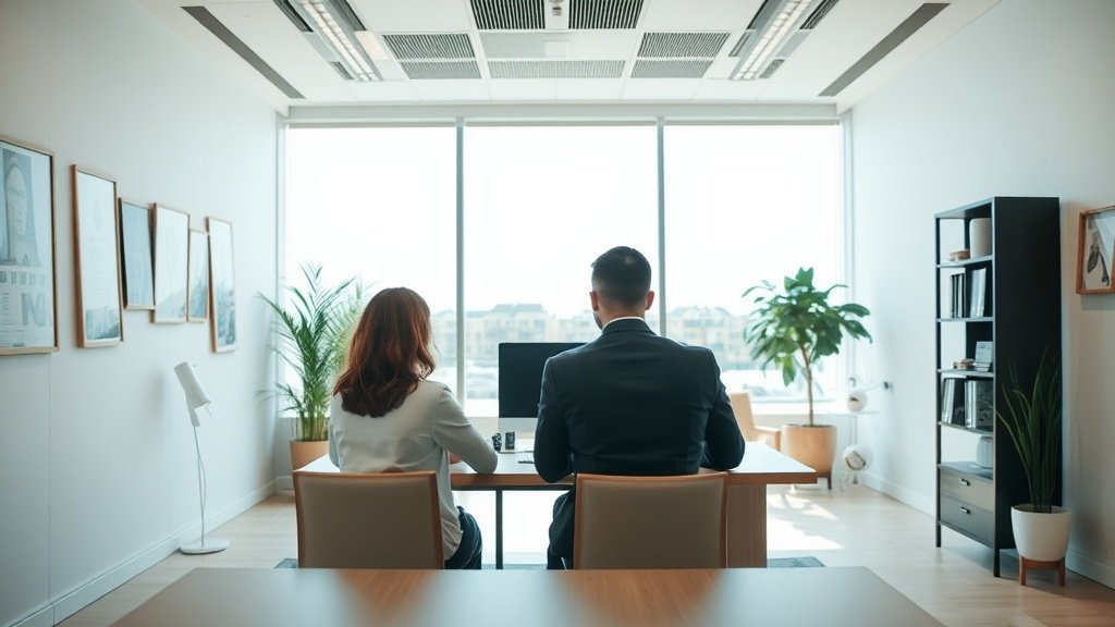 Bester Immobilienmakler in Olching: Was Eigentümer wissen sollten