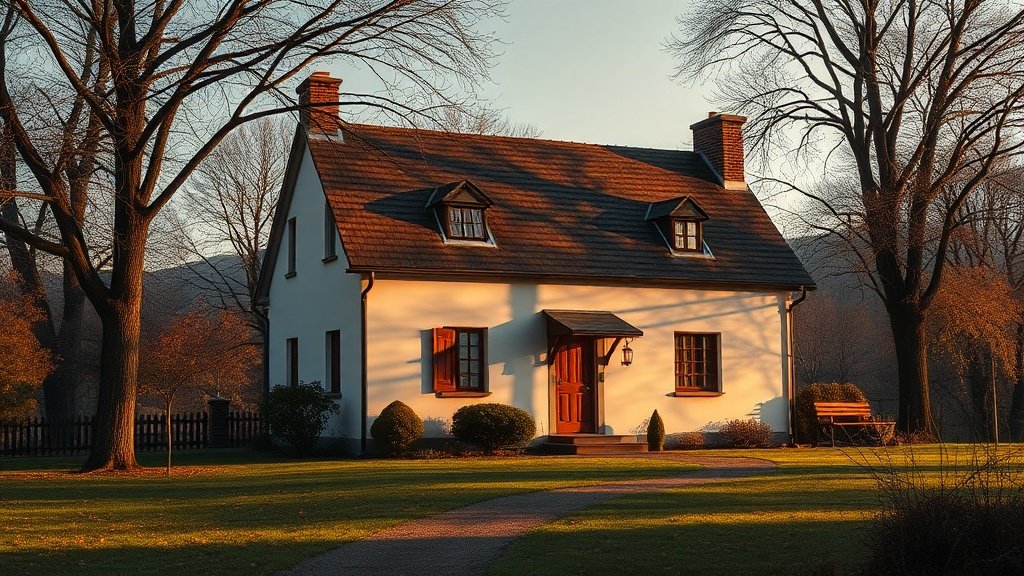 Bester Immobilienmakler in Pasing: Rudolf Graef im Porträt