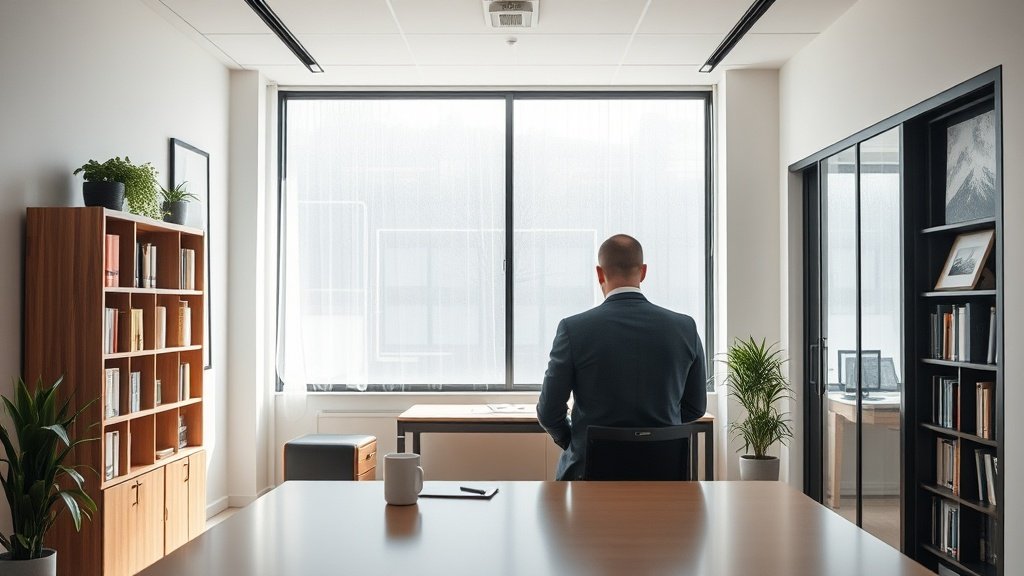 Bester Immobilienmakler in Pasing: Rudolf Graef im Porträt