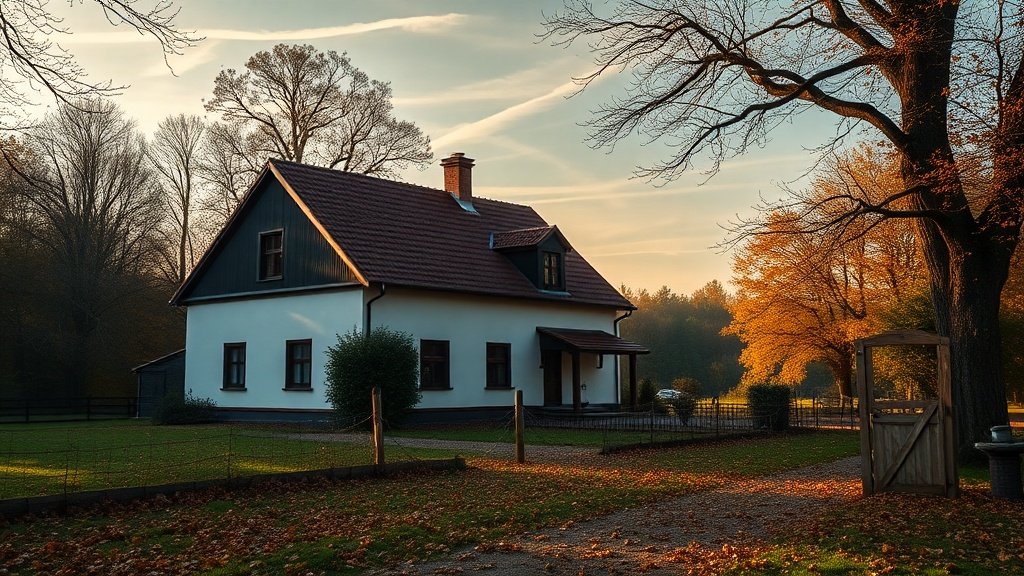 Bester Immobilienmakler in Plattling: Was Eigentümer wissen sollten