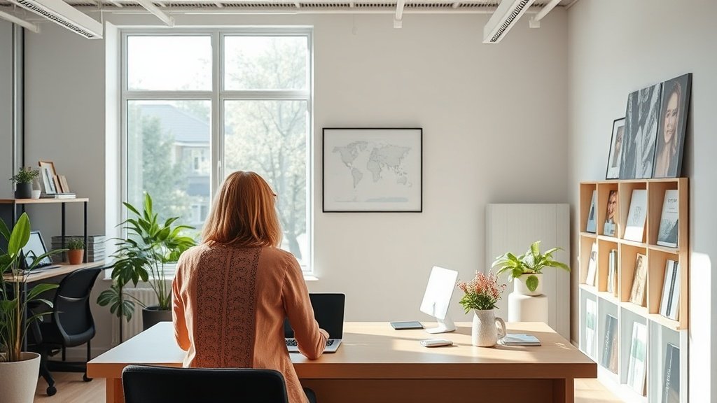 Bester Immobilienmakler in Rosenheim: Was Eigentümer wissen sollten