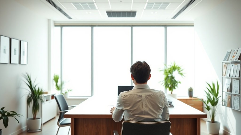 Bester Immobilienmakler in Rosenheim: Was Verkäufer wissen sollten