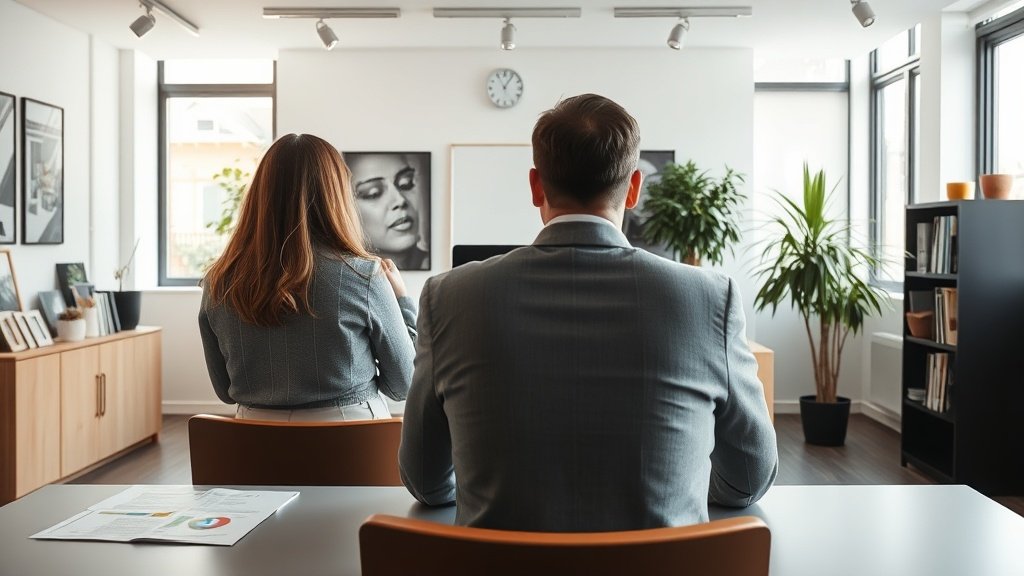 Bester Immobilienmakler in Sendling: Rudolf Graef im Portrait