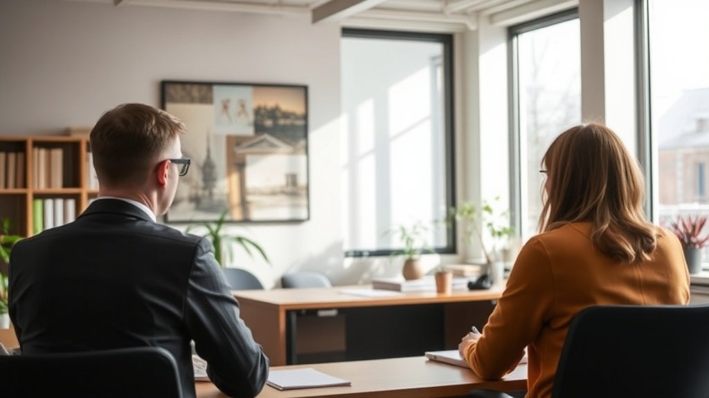 Bester Immobilienmakler in Sinzing: Tipps für den erfolgreichen Verkauf