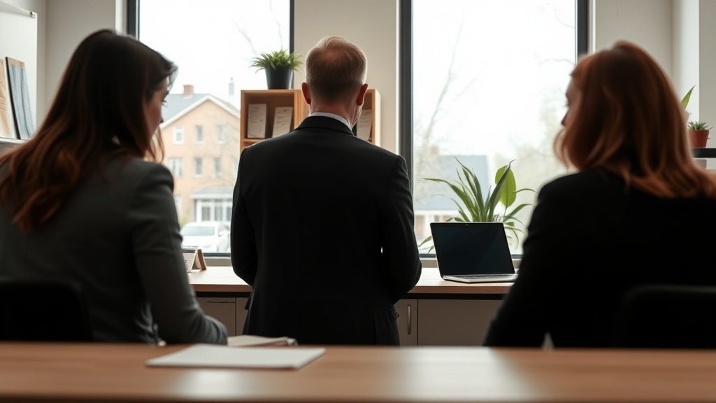 Bester Immobilienmakler in Sinzing: Tipps für den Immobilienverkauf