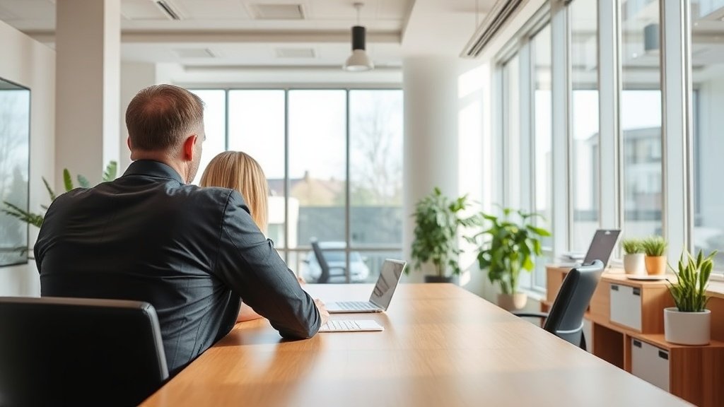 Bester Immobilienmakler in Stephanskirchen: Tipps für Eigentümer